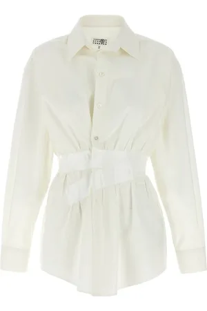 Maison Margiela Camicia taped