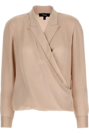 THEORY Blusa 
