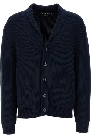 Tom Ford Cardigan seta
