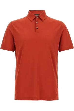 ZANONE Polo 