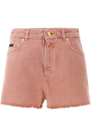 Dolce & Gabbana Short vita alta