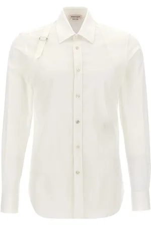 Alexander McQueen Camicia 