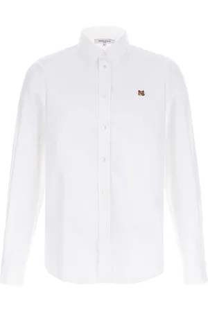 Maison Kitsuné Camicia 