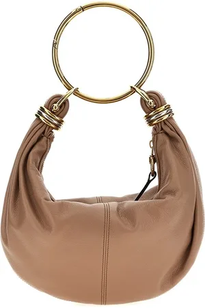 Chloé Borsa a mano 