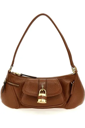 Chloé Borsa a spalla 