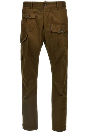 Dsquared2 Pantalone 