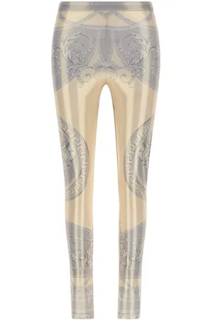 VERSACE Leggins 