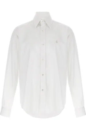 Alexander McQueen Camicia 