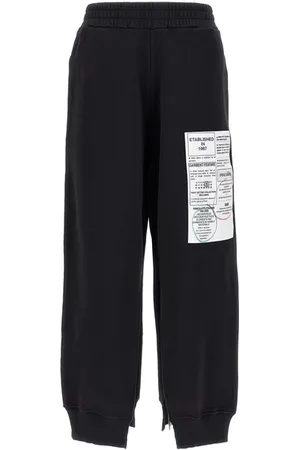 Maison Margiela Jogging stampa