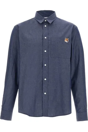 Maison Kitsuné Camicia 