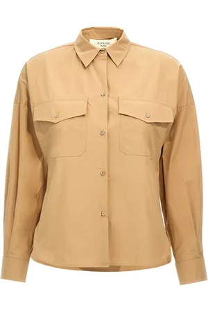 Max Mara Camicia 