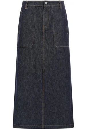 THEORY Gonna denim