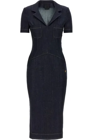 Givenchy Abito denim