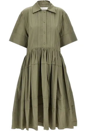 Jil Sander Abito midi