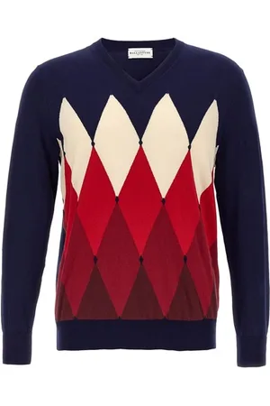 BALLANTYNE Maglia 