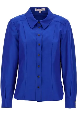 Carolina Herrera Camicia viscosa