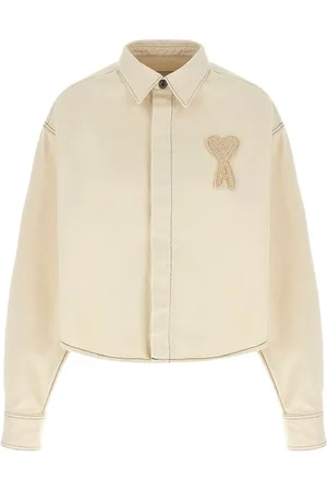 Ami Overshirt 