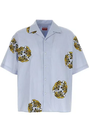Kenzo Camicia 