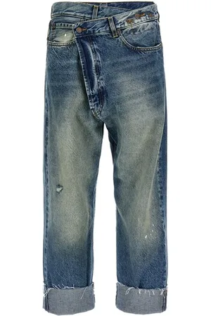 R13 Jeans 