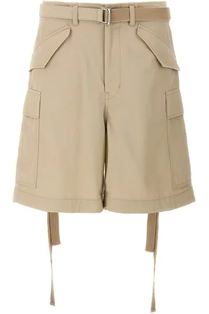 SACAI Bermuda cargo