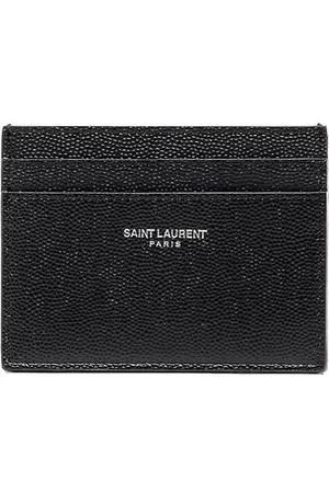 Saint Laurent Portacarte logo
