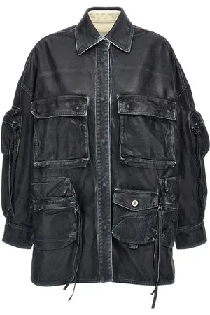 The Attico Cappotto 