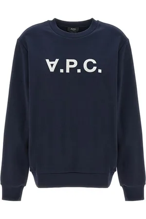 A.P.C. Felpa 