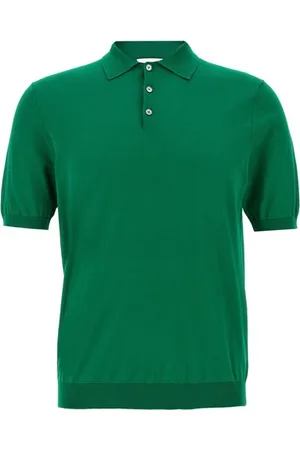 BALLANTYNE Polo cotone ultralight
