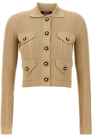 Balmain Cardigan coste