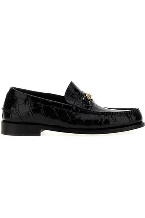 VERSACE Mocassino 