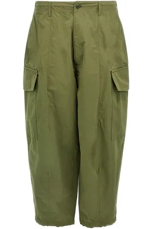 Comme des Garçons Pantalone cargo