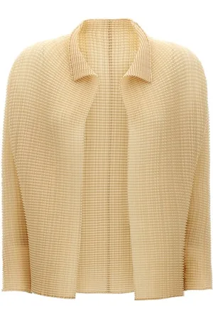 Issey Miyake Cardigan 