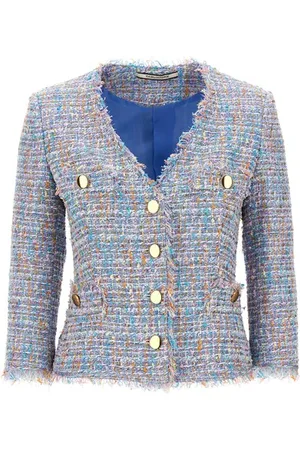 TAGLIATORE Blazer tweed
