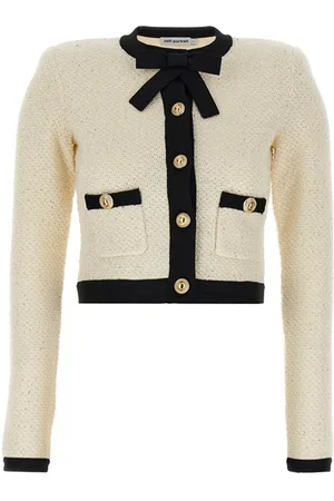 Self-Portrait Cardigan 