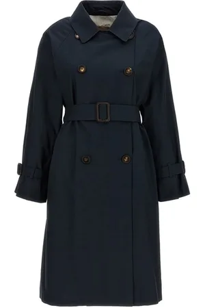 Max mara the cube Trench 