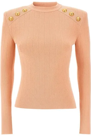 Balmain Maglia 