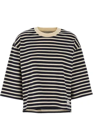 Ami T-shirt righe