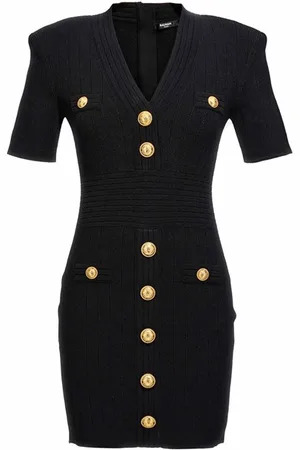 Balmain Abito 
