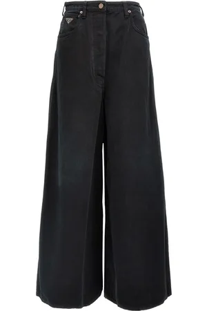 Prada Jeans denim