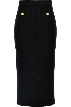 Alessandra Rich Gonna midi