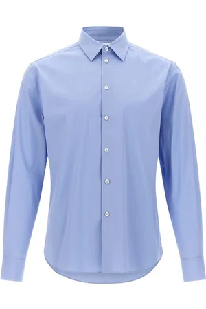 Salvatore Ferragamo Camicia popeline
