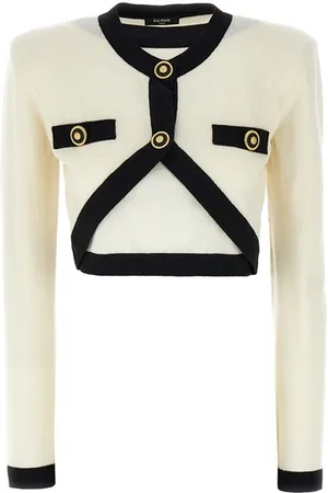 Balmain Maglia 