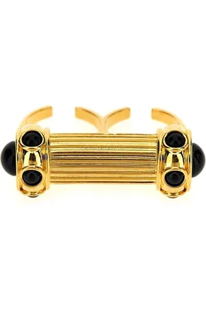 Tom Ford Anello cabochons