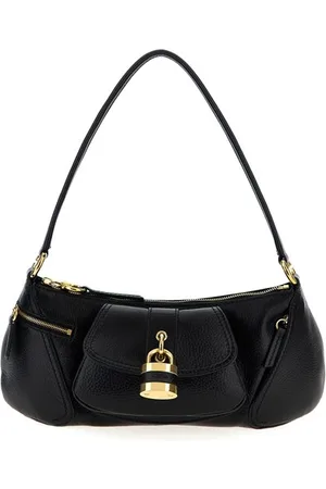 Chloé Borsa a spalla 