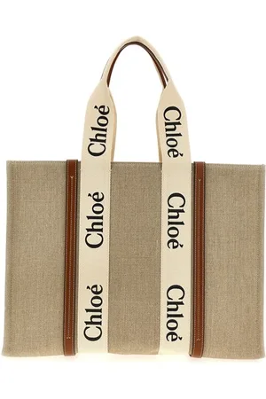 Chloé Shopping 