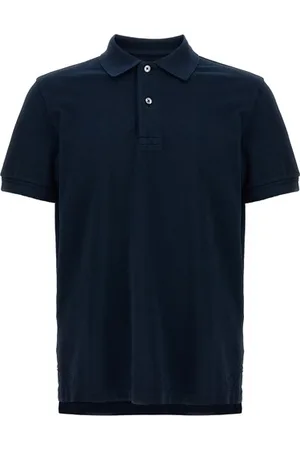 Tom Ford Polo piqué