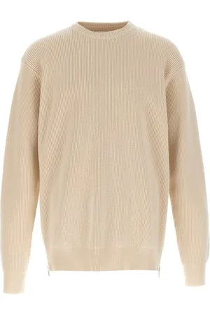 Jil Sander Maglione zip