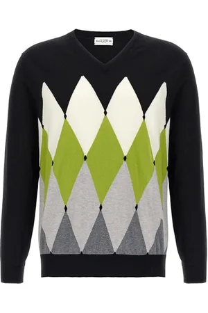 BALLANTYNE Maglia 
