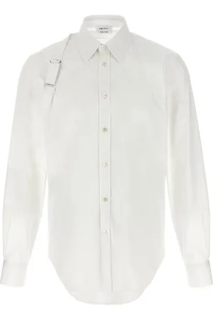 Alexander McQueen Camicia 