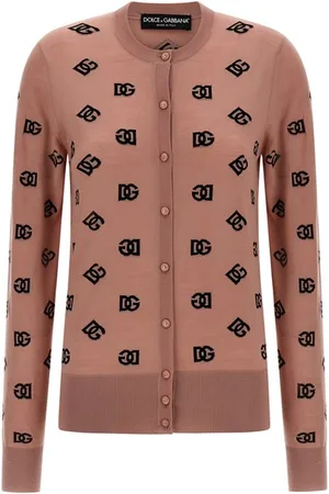 Dolce & Gabbana Cardigan DG